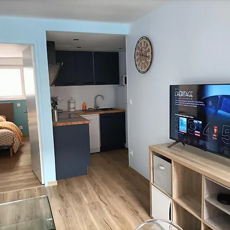 50m De La - Mers-les-Bains